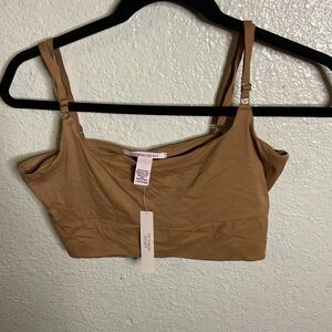 Victoria's Secret Women's Brown Bralette
